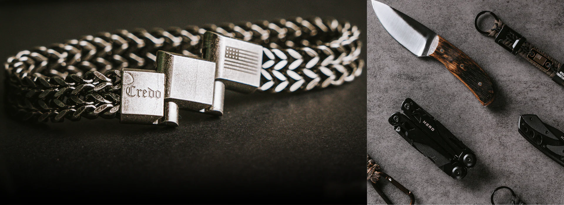 Style That Honors Your Service