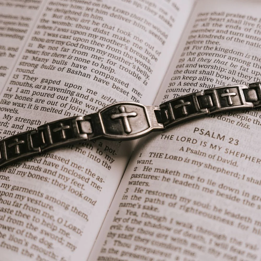 35% Off Early Bird Father's Day Offer -'For The Fallen' Arlington Magnetic Bracelet - Image 18