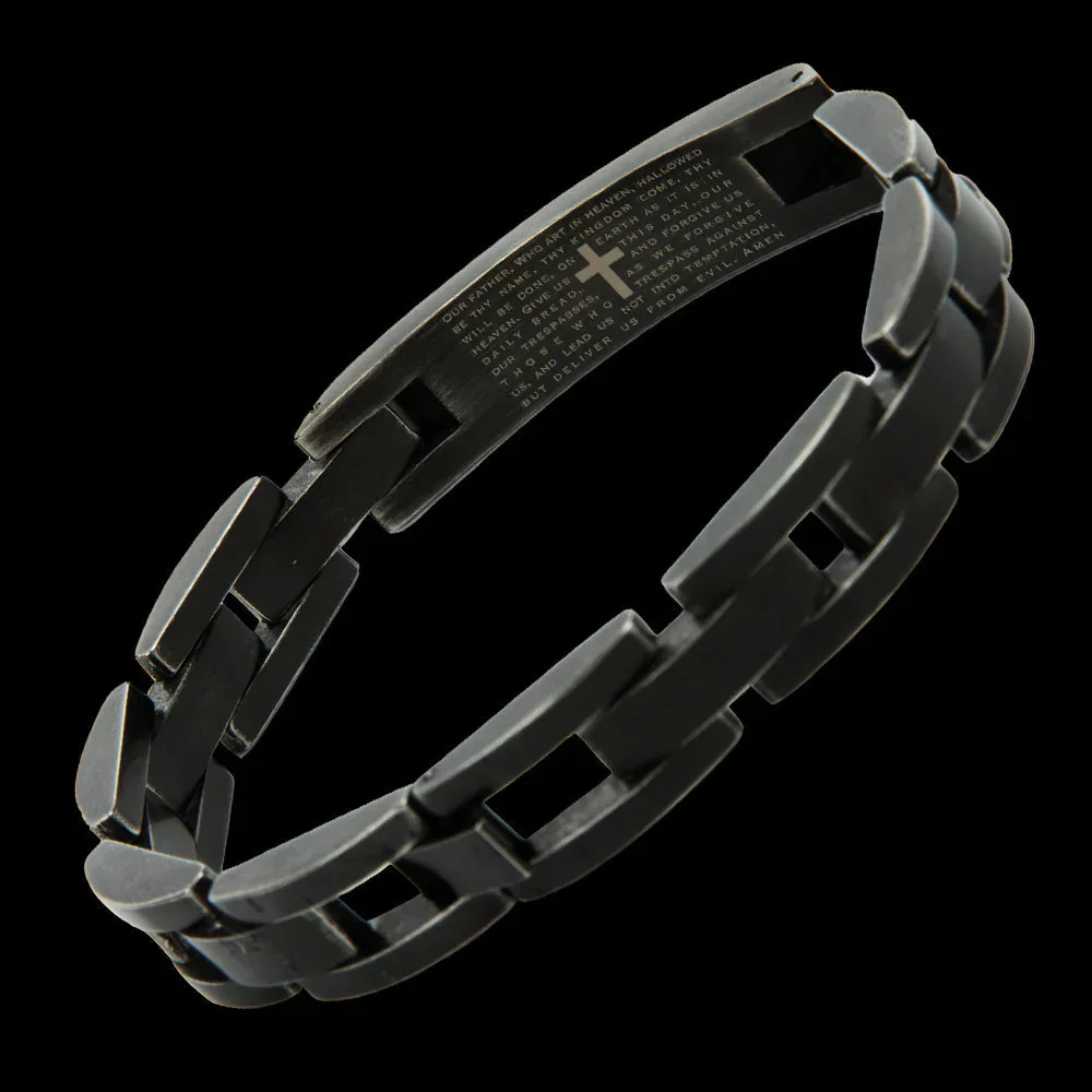 Lord's Prayer Bracelet - Image 2