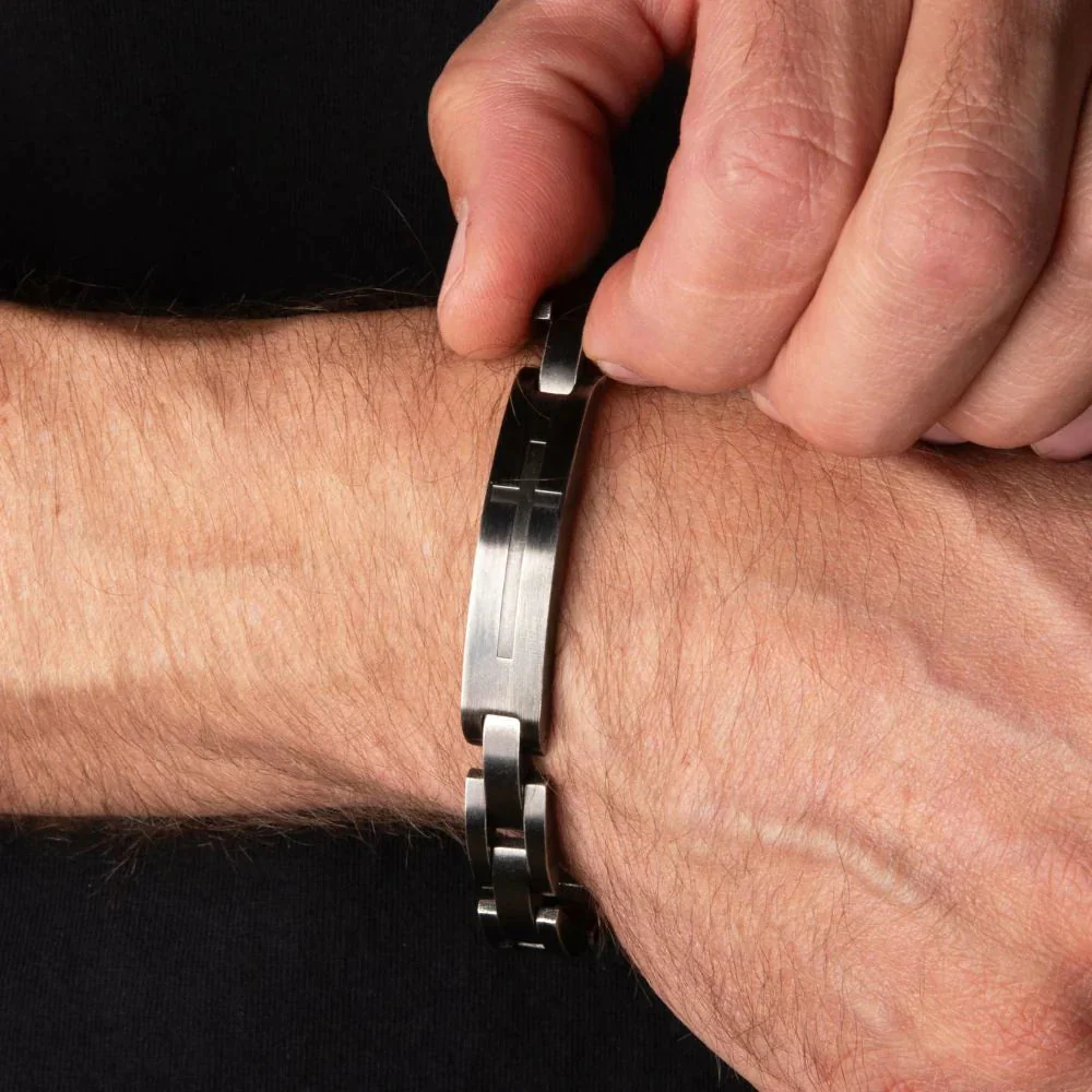 Lord's Prayer Bracelet - Image 5